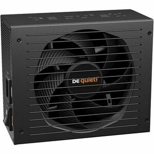 be quiet! STRAIGHT POWER 12 Straight Power 12 1200W EPS12V, ATX 3.0 Modular Stromversorgung - 1,20 kW - Intern - 3.3 V Gle