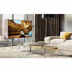 LG B3 OLED77B36LA 195.6 cm Smart OLED TV - 4K UHDTV - webOS 23 - Dolby Atmos, Dolby Digital, Dolby AC-4, Dolby AC3