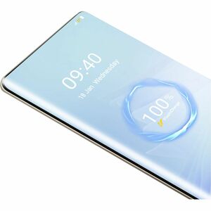 Vivo V29 lite 5G 128 GB Smartphone - 17 cm (6,7 Zoll) AMOLED Full HD Plus 2400 x 1080 - Octa-Core (Kryo 660 GoldDual-Core 