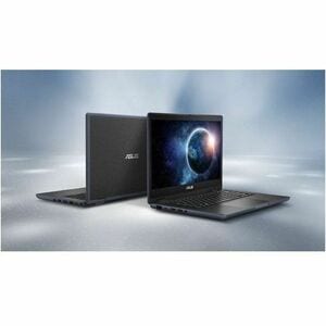 Asus BR1402 C - Intel® Core™ i3-N305 Processor 1.8 GHz (6M Cache, up to 3.8 GHz, 8 cores) 8GB DDR4 SO-DIMM 128G UFS 14.0-i