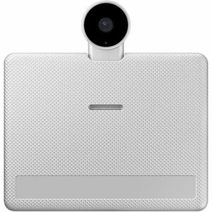 Samsung ViewFinity S9 S27C902PAU 27" Class Webcam 5K LCD Monitor - 16:9 - Silver - 68.6 cm (27") Viewable - In-plane Switc