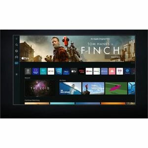 SMART TV SAMSUNG 85IN CRYSTAL TIZEN UHD 4K 3HDMI 2USB