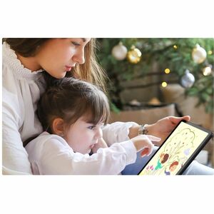 TCL TAB 10 Gen 2 8496G Tablet - 26.2 cm (10.3") 2K - MediaTek MT8768 Octa-core - 4 GB - 64 GB Storage - Android 13 - Space