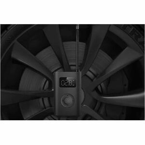 Xiaomi Electric Air Inflator - 10.3 bar - Black