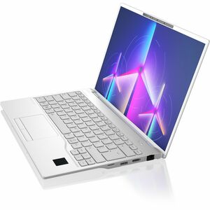 Fujitsu LIFEBOOK U U9413 35.6 cm (14") Ecrã tátil Notebook - WUXGA - Intel Core i7 13th Gen - Intel Evo Platform - 16 GB -
