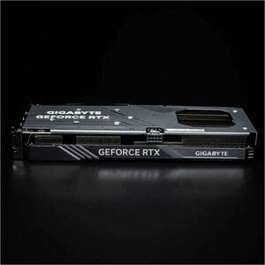 Gigabyte NVIDIA GeForce RTX 4060 Graphic Card - 8 GB GDDR6 - 7680 x 4320 - 2.55 GHz Core - 128 bit Bus Width - PCI Express