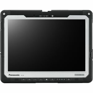 Panasonic TOUGHBOOK CF-33 Rugged Tablet - 30.5 cm (12") QHD - vPro Technology - 16 GB - 512 GB SSD - Windows 11 - 4G - Cor