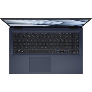 Asus ExpertBook B1 B1502 B1502CVA-P71-CB 15.6" Notebook - Full HD - Intel Core i7 13th Gen i7-1355U - 16 GB - 512 GB SSD -