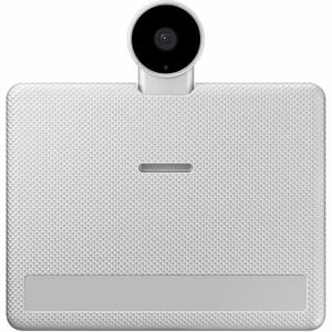 Samsung ViewFinity S9 S27C902PAU 27 Zoll Class Webcam 5K LCD-Monitor - 16:9 Format - Silber - 68,6 cm (27 Zoll) Viewable -