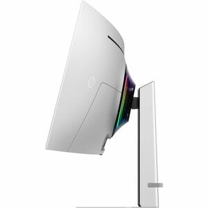 Samsung Odyssey G9 S49CG934SU 49 Zoll Class Dual Quad HD (DQHD) Gekrümmter Bildschirm Gaming-OLED-Monitor - 32:9 Format - 