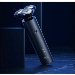 Xiaomi S301 Shaver - Cordless - 2 Speed Setting - 2 Hour Maximum Battery Recharge Time - Battery Rechargeable - 3.7 V DC I
