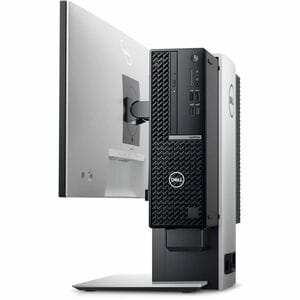 Dell OptiPlex 7000 7010 Plus Desktop Computer - Intel Core i7 13th Gen i7-13700 - vPro Technology - 16 GB - 512 GB SSD - S