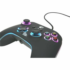 PowerA Spectra Infinity Enhanced Wired Controller for Xbox Series X|S - Cable - Xbox Series S, Xbox Series X - 3.05 m Cable