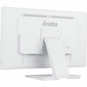 iiyama ProLite T2452MSC-W1 24 Zoll Class LCD-Touchscreen-Monitor - 16:9 Format - 14 ms Reaktionszeit - 60,5 cm (23,8 Zoll)