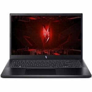 Notebook per gaming - Acer Nitro V 15 ANV15-51 ANV15-51-74ET 39,6 cm (15,6") - Full HD - Intel Core i7 13th Gen i7-13620H 