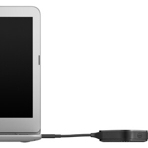 BenQ InstaShow WDC10C IEEE 802.11ac 867 Mbit/s Wireless Presentation Gateway - 5 GHz, 2,40 GHz - 2 x Externe Antenne(n) - 
