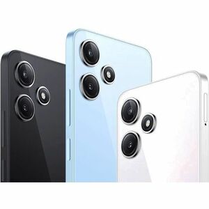 Redmi Redmi 12 5G 128 GB Smartphone - 17 cm (6.7") LCD Full HD Plus 2460 x 1080 - Octa-core (Cortex A78Dual-core (2 Core) 