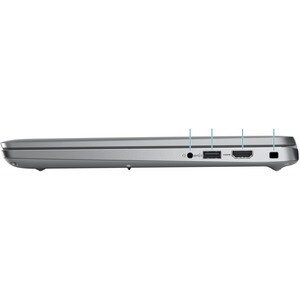 Dell Latitude 5000 5440 14" Thin Client Notebook - Full HD - Intel Core i5 13th Gen i5-1345U - vPro Technology - 8 GB - 25