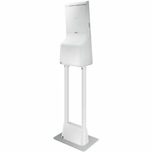 Pantalla digital Signage Samsung KM24C-3 609.60mm - 16 Horas/7 Días Operación - Interruptor de superdimensión avanzado (AD