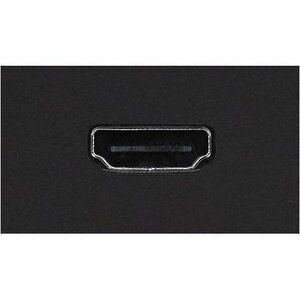 Desktop Computer Shuttle XPC nano NC4010BA - Intel Celeron 12. Gen. 7305 - 4 GB - 128 GB SSD - Mini-PC - Intel Chip - Wind