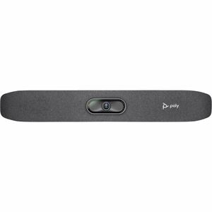 Poly Studio R30 Video Conference Equipment - For Video Conferencing - Small Room Size Supported - 3840 x 2160 Video (Live)