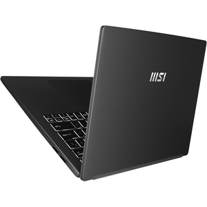 MSI Modern 14 C13M Modern 14 C13M-437IN 35.56 cm (14") Notebook - Full HD - Intel Core i5 13th Gen i5-1335U - 8 GB - 512 G