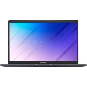 Asus VivoBook Go 15 E510 39,6 cm (15,6 Zoll) Notebook - Full HD - Intel Celeron N4500 - 4 GB - 128 GB Flash-Speicher - Bla
