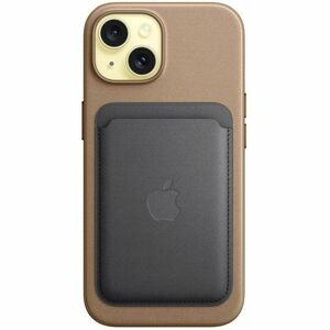 Apple iPhone 15 256 GB Smartphone - 15.5 cm (6.1") OLED 2556 x 1179 - Hexa-core (EverestDual-core (2 Core) 3.46 GHz + Sawt