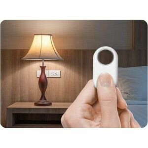 Samsung Galaxy SmartTag2. Zweck: Artikel, Produkttyp: Finder, Produktfarbe: Weiß. Akku-/Batteriebetriebsdauer: 12000 h, Ak