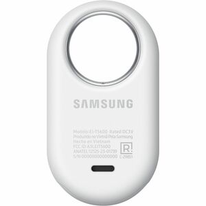 Samsung Galaxy SmartTag 2 EI-T5600 4 Per Pack 2x black+ white. Zweck: Artikel, Produkttyp: Finder, Produktfarbe: Graphit, 