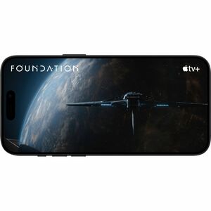 Apple iPhone 15 Pro Max 512 GB Smartphone - 17 cm (6.7"") OLED 2796 x 1290 - Hexa-core (A17 ProDual-core (2 Core) 3.78 GHz