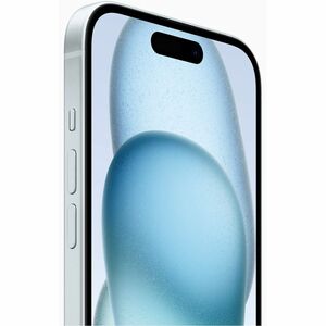 Apple iPhone 15 256 GB Smartphone - 15,5 cm (6,1 Zoll) OLED 2556 x 1179 - Hexa-Core (EverestDual-Core 3,46 GHz + Sawtooth 