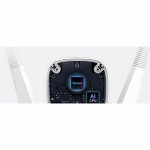 Tapo Tapo C310P2 3 Megapixel Outdoor 2K Network Camera - Colour - 2 - 29.87 m Infrared Night Vision - H.264 - 2304 x 1296 