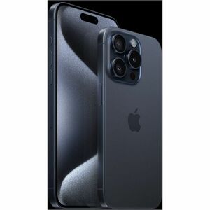 Apple iPhone 15 Pro Max A3108 256 GB 智能电话 - 17 cm (6.7") OLED 2796 x 1290 - 六核 (双核(2 个核心) 3.78 GHz 四核(4 个核心) 2.11 GHz - 8