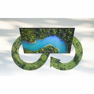 Samsung QM43C Digital Signage Display - 42.5" LCD - In-plane Switching (IPS) Technology - 24 Hours/7 Days Operation Cortex