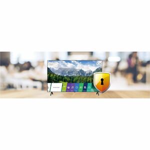 LG AN960H 48AN960H0LD 121.9 cm Smart OLED TV - 4K UHDTV - Black - WebOS 22