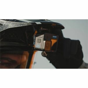 Videocámara digital GoPro - 5.8cm (2.3") - Pantalla Táctil LCD - CMOS 1/1.9" - Hig Dynamic Range (Alto rango dinámico, HDR