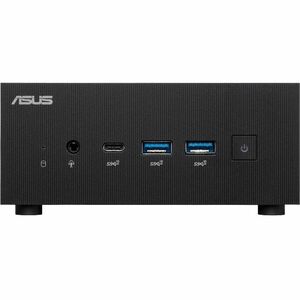 Asus ExpertCenter PN64-E1-BB5000X1TDR-NL Barebone System - Mini PC - Intel Chip - 64 GB DDR5 SDRAM DDR5-4800/PC5-38400 Max