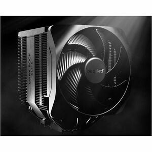 be quiet! Dark Rock Elite Kühllüfter/Wärmeableitblech - PC, Processor, Workstation - 135 mm Maximum Fan Diameter - 1 x Fan