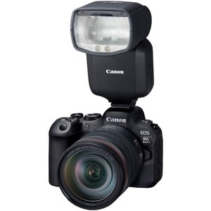 Canon Speedlite EL-5 Camera Flash - E-TTL, E-TTL II - Guide Number 60m - 30 m Range