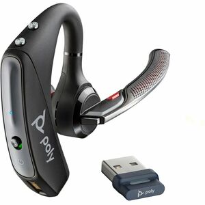 Poly VOY 5200 USB-A HS +BT600