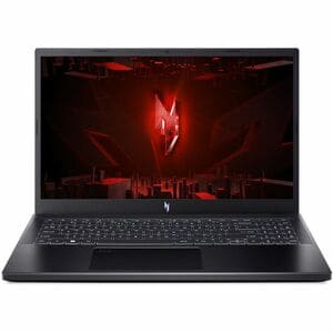 Acer Nitro V 15 ANV15-51 ANV15-51-55B9 39.62 cm (15.60") Gaming Notebook - Full HD - 1920 x 1080 - Intel Core i5 13th Gen 