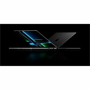 Apple MacBook Pro MRW23HN/A 41.15 cm (16.20") Notebook - 3456 x 2234 - Apple M3 Pro Dodeca-core (12 Core) - 36 GB Total RA