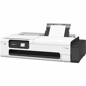Impresora de gran formato de inyección de tinta Canon imagePROGRAF TC-20M - Includes Impresora, Escáner, Copiadora - 609.6