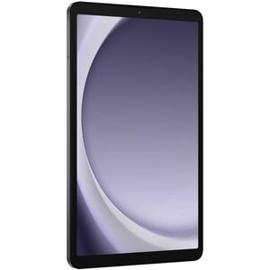 Samsung Galaxy Tab A9 SM-X110 Tablet - 22,1 cm (8,7 Zoll) WXGA+ - MediaTek Helio G99 (6nm) Octa-Core - 8 GB - 128 GB - Gra