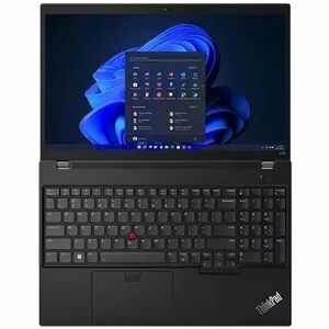 Portátil - Lenovo ThinkPad L15 Gen 4 21H4000NLM 39.6cm (15.6") - Full HD - Intel Core i5 13a Gen i5-1335U - 16GB - 512GB S
