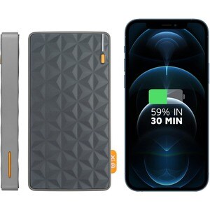20W FUEL SERIES POWER BANK 10.000