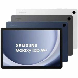 Samsung Galaxy Tab A9+ Tablet - 11" WUXGA - Qualcomm SM6375 Snapdragon 695 5G (6 nm) Octa-core - 4 GB - 64 GB Storage - Gr