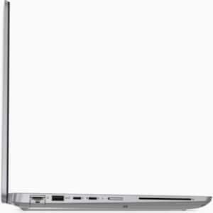 Dell Latitude 5000 5440 14" Touchscreen Notebook - Full HD - Intel Core i5 13th Gen i5-1345U - vPro Technology - 16 GB - 2