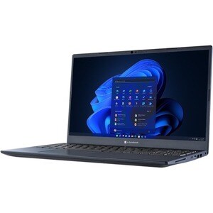 Portátil - Dynabook Tecra A50-K 39.6cm (15.6") - Intel Core i7 13a Gen i7-1355U - Intel Chip - Windows 11 - Intel Iris Xe 